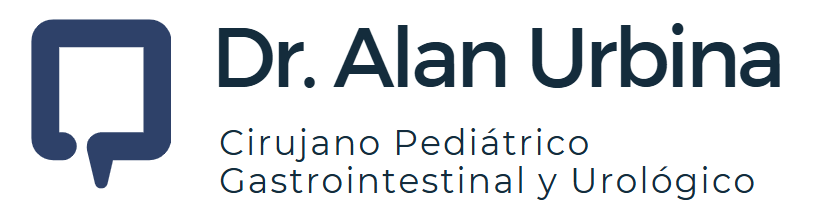 pediatra alan urbina